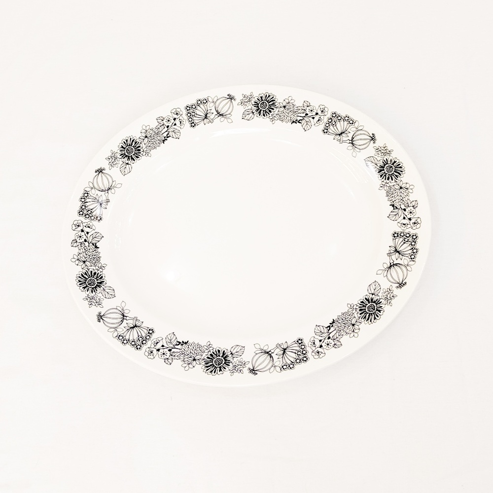 Manitou by Grindley platter
